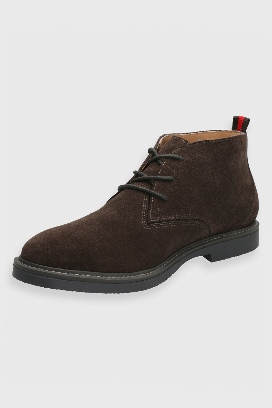 Bota de hombre New Safari Bota de hombre New Safari