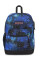 MOCHILA CROSS TOWN PLUS CYBERSPACE GALAXY