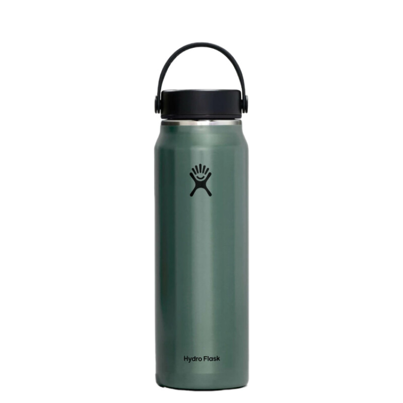 Botella Hydro Flask 32 Oz Lightweight Wide Flex Cap B Botella Hydro Flask 32 Oz Lightweight Wide Flex Cap B