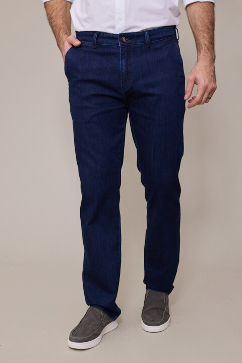 JEAN MARAO POLANCO Indigo