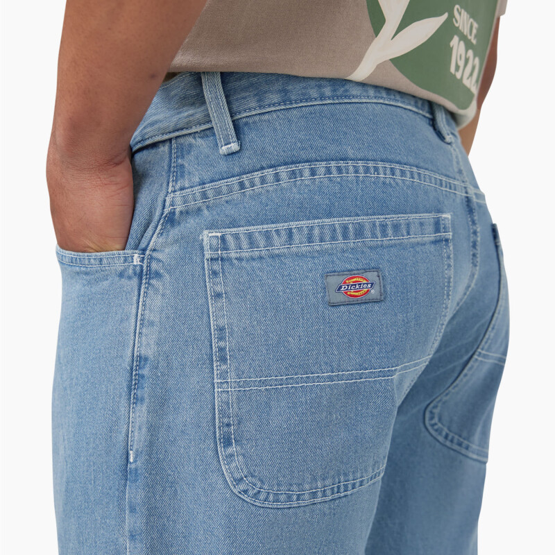 Pantalon Dickies Loose Fit Double Knee Pantalon Dickies Loose Fit Double Knee