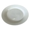 Plato Llano Grande 30cms - Bg Plato Llano Grande 30cms - Bg