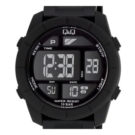 Reloj Digital Q&Q M123J001Y Reloj Digital Q&Q M123J001Y