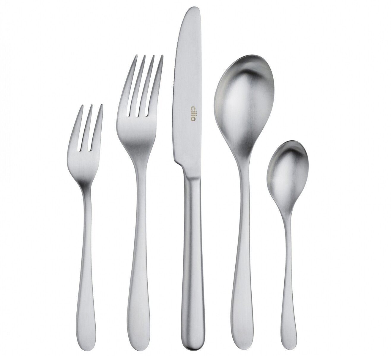 Juego de Cubiertos FRIENZE 30pcs 