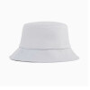 Puma N°1 Logo Bucket Hat Gris