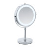 Espejo de pie, luz LED Wenko Espejo de pie, luz LED Wenko