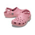 Classic Clog - Unisex Rosette