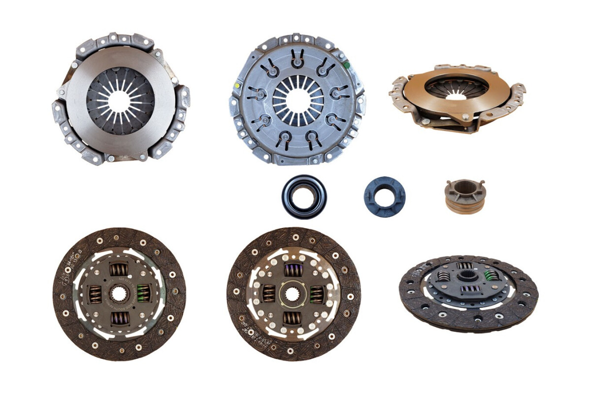 Kit Embrague Cnc Hyundai Accent 96-05 Ø200-Est.20 Kit Embrague Cnc Hyundai Accent 96-05 Ø200-Est.20