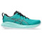 GEL Cumulus 27 - Hombre Wave Teal/illuminate Mint