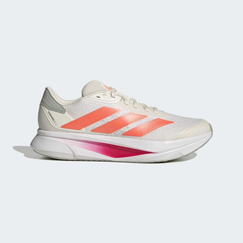 Championes Adidas Duramo SL2 Blanco