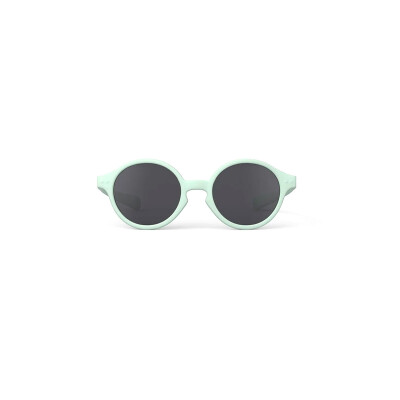 Lentes de sol Izipizi 3 a 5 años Aqua Green