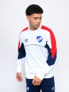 BUZO CREW Nacional Oficial Hombre 914