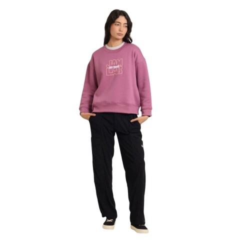 PANTALON SERAFINA 24-34 NEGRO