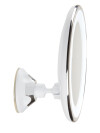 Espejo maquillaje VEDDIGE LED Ø20xA22cm Espejo maquillaje VEDDIGE LED Ø20xA22cm