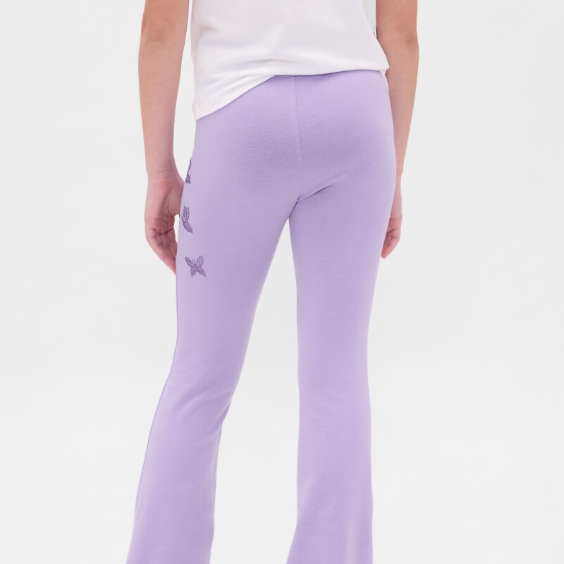 SJ FLARE_AUG WARM VIOLET 568