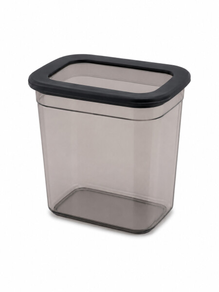 FRASCO HERMETICO 2500ML GRIS