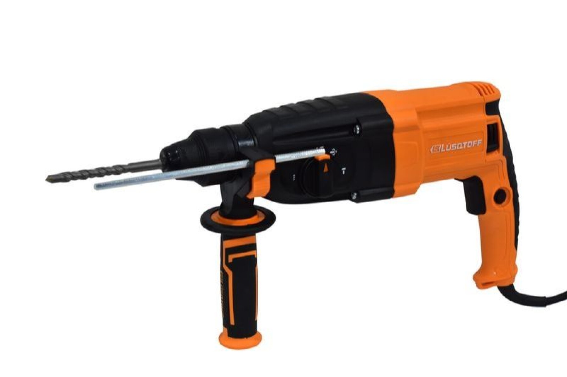 ROTOMARTILLO HORIZONTAL 850W 30MM 220V-50/60HZ 