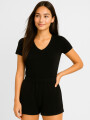 Short Tirona Negro