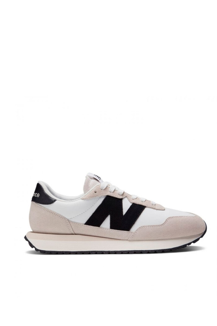 CALZADO DEPORTIVO NEW BALANCE WS237 Beige