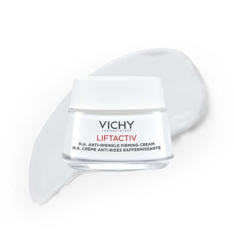 Crema Facial Vichy Liftactiv Supreme Piel Seca 50ml Crema Facial Vichy Liftactiv Supreme Piel Seca 50ml