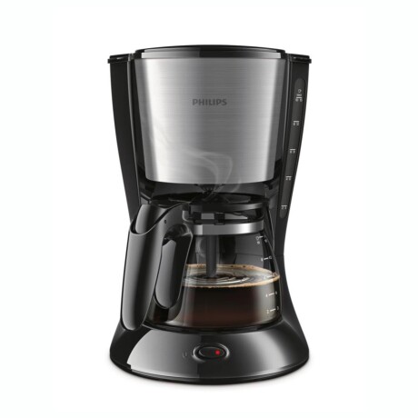 Cafetera Automática PHILIPS Daily Collection HD746220 1.2L De Filtro Cafetera Automática PHILIPS Daily Collection HD746220 1.2L De Filtro
