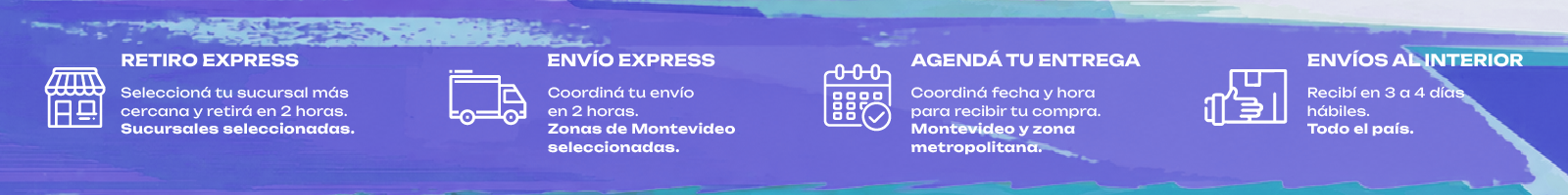 Envios