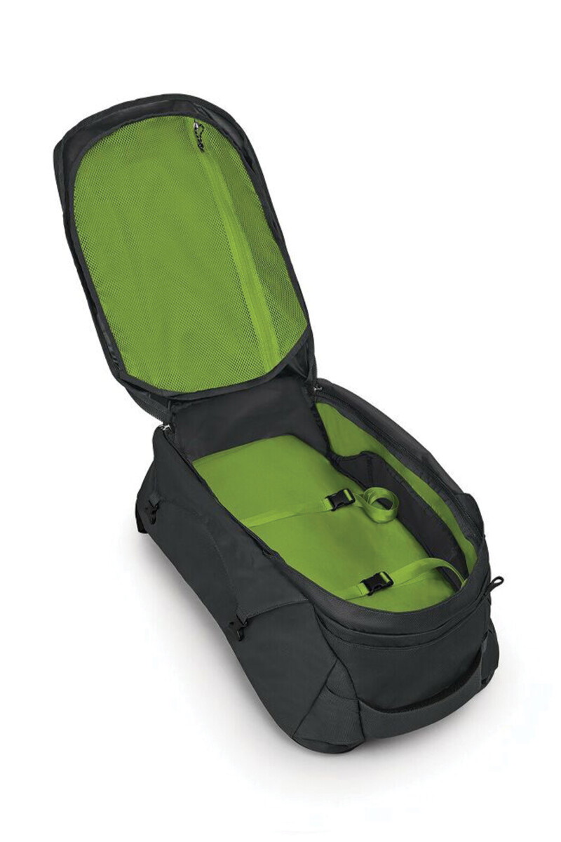 Farpoint™ 40 Travel Pack - Tunnel Vision Grey Farpoint™ 40 Travel Pack - Tunnel Vision Grey