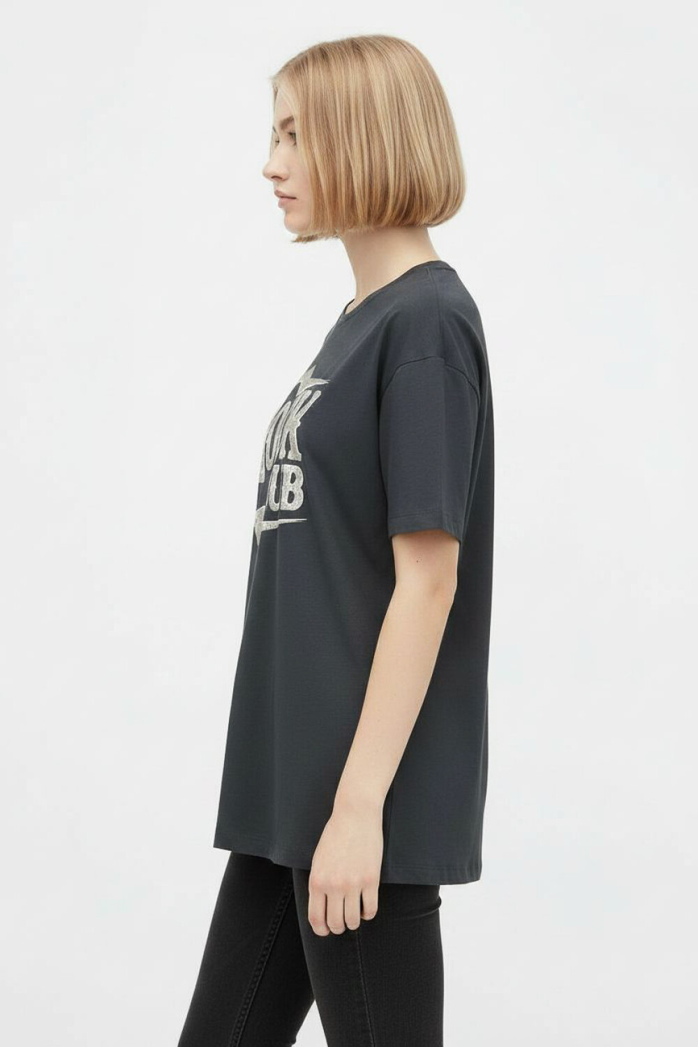 Remera Isaurina Estampado 2