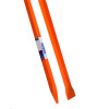 Barreta Punta y Formón Acero Hexagonal 1"ø x 1.50m Barreta Punta y Formón Acero Hexagonal 1"ø x 1.50m
