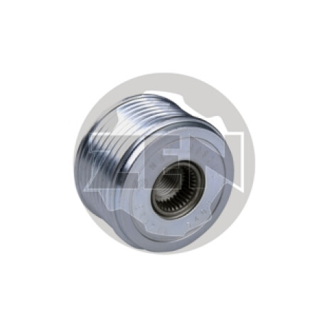 POLEAS ALT.Y DINAMO - FORD BOSCH 7R 61EXT. ZEN POLEAS ALT.Y DINAMO - FORD BOSCH 7R 61EXT. ZEN