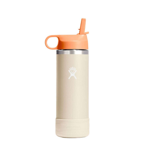 Botellas Termicas Hydro Flask 18 Oz Kids Wide Mouth Multicolor