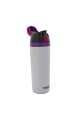Botella Termica Trendy 600 ML Gris