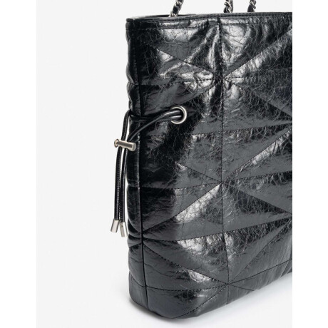 Cartera Saca Negro