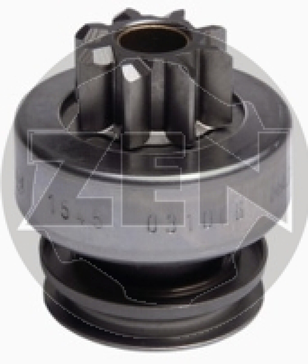 BENDIX ARRANQUE - DODGE NEON BOSCH ZEN 