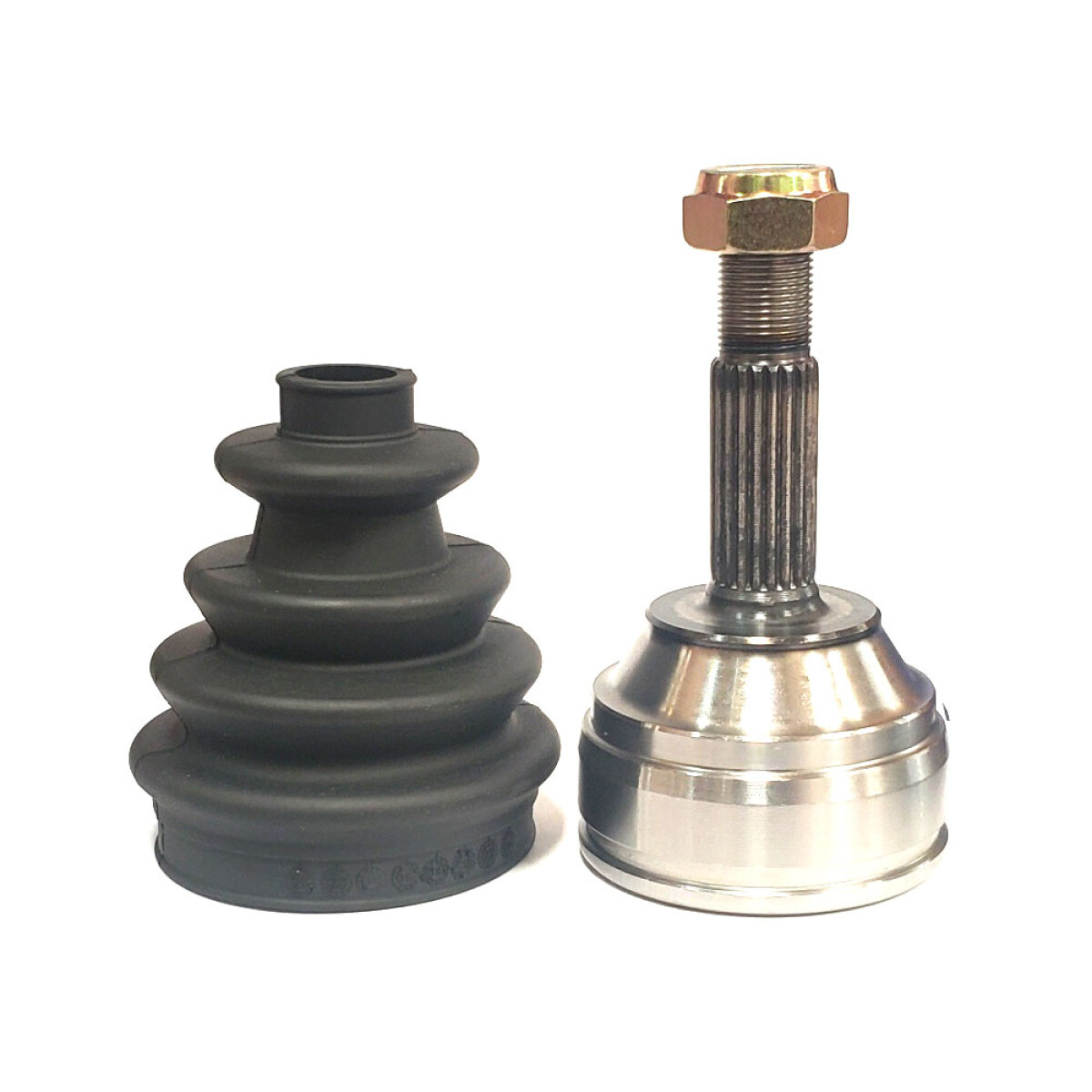 HOMOCINETICA RENAULT L-RUEDA MEGANE CLIO KANGOO (21-22-52) SEGURO EXT. NAKAMURA 