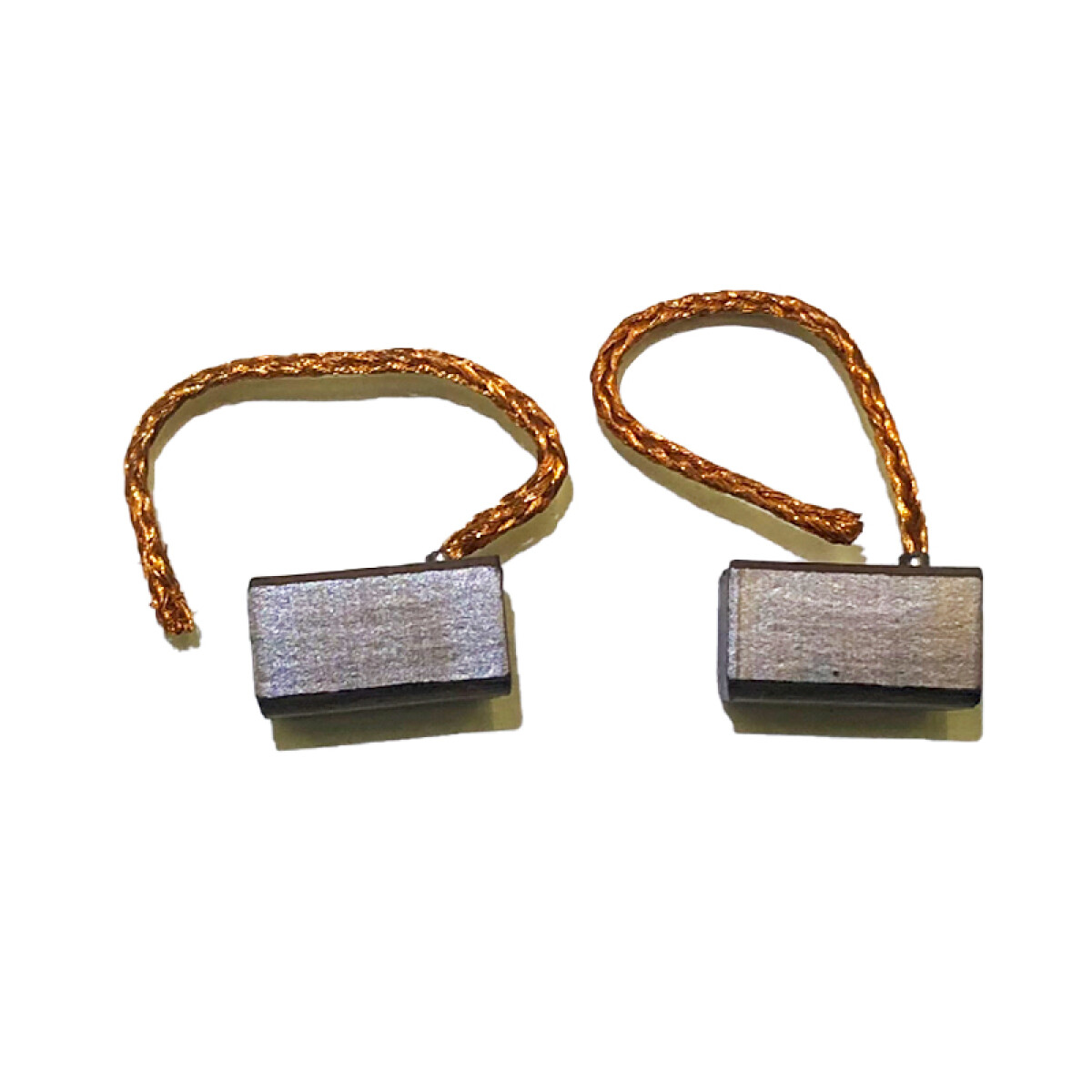 CARBON ALTERNADOR DINAMO - LIMPIAPARABRISAS G.M. SCHUNK 