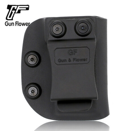 Portacargador de porte oculto para Glock Portacargador de porte oculto para Glock