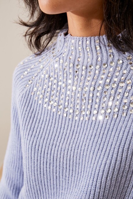 SWEATER MARA CELESTE