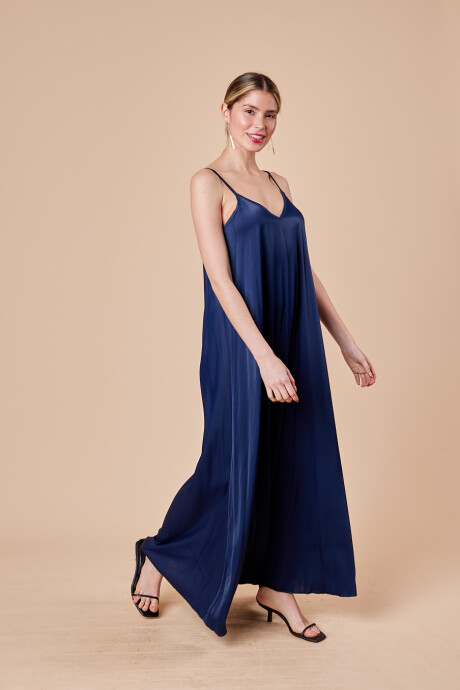 SOLERA SAMANTA Azul