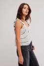 MUSCULOSA MABEL Blanco