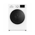 Lavarropas Whirlpool 7kg Wnq75abdna Inverter LAVARROPAS WHIRLPOOL 7.5KG WNQ75ABDNA BL