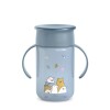 Vaso 360 SUAVINEX bear celeste