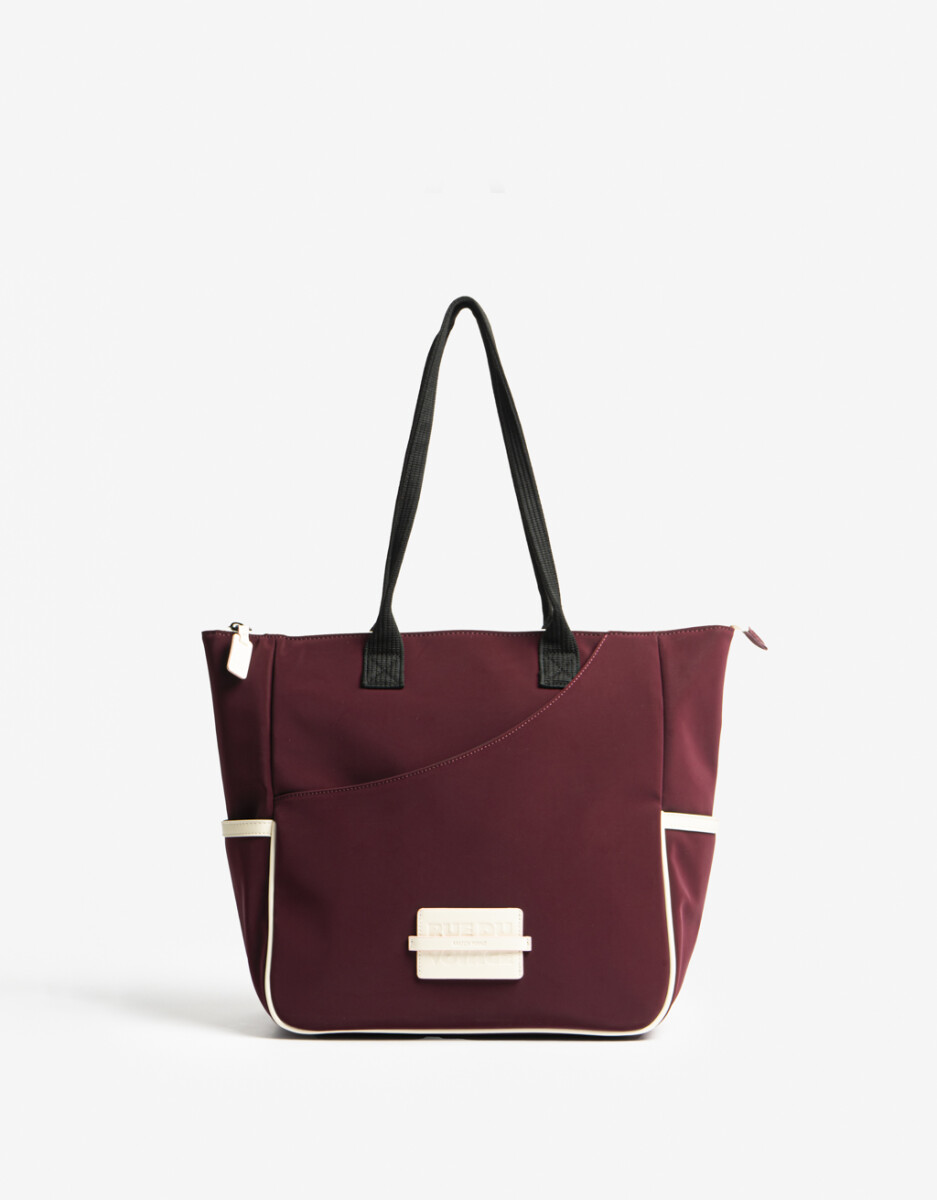 Shopper Rue Du Voyage 