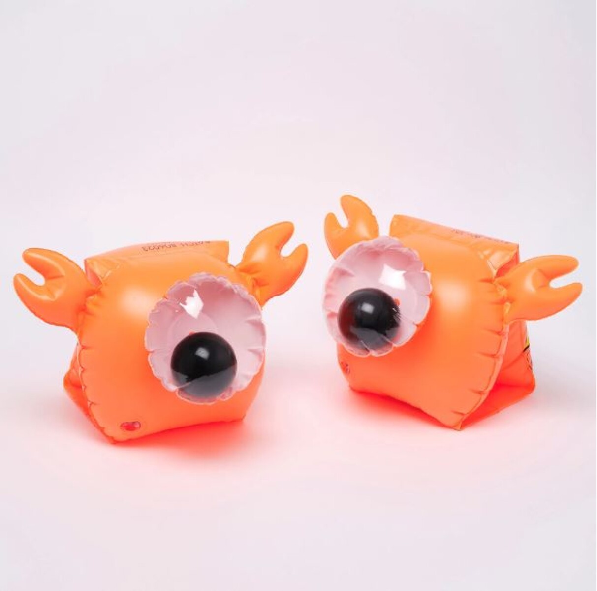 Alitas inflables - Sonny the Sea Creature 