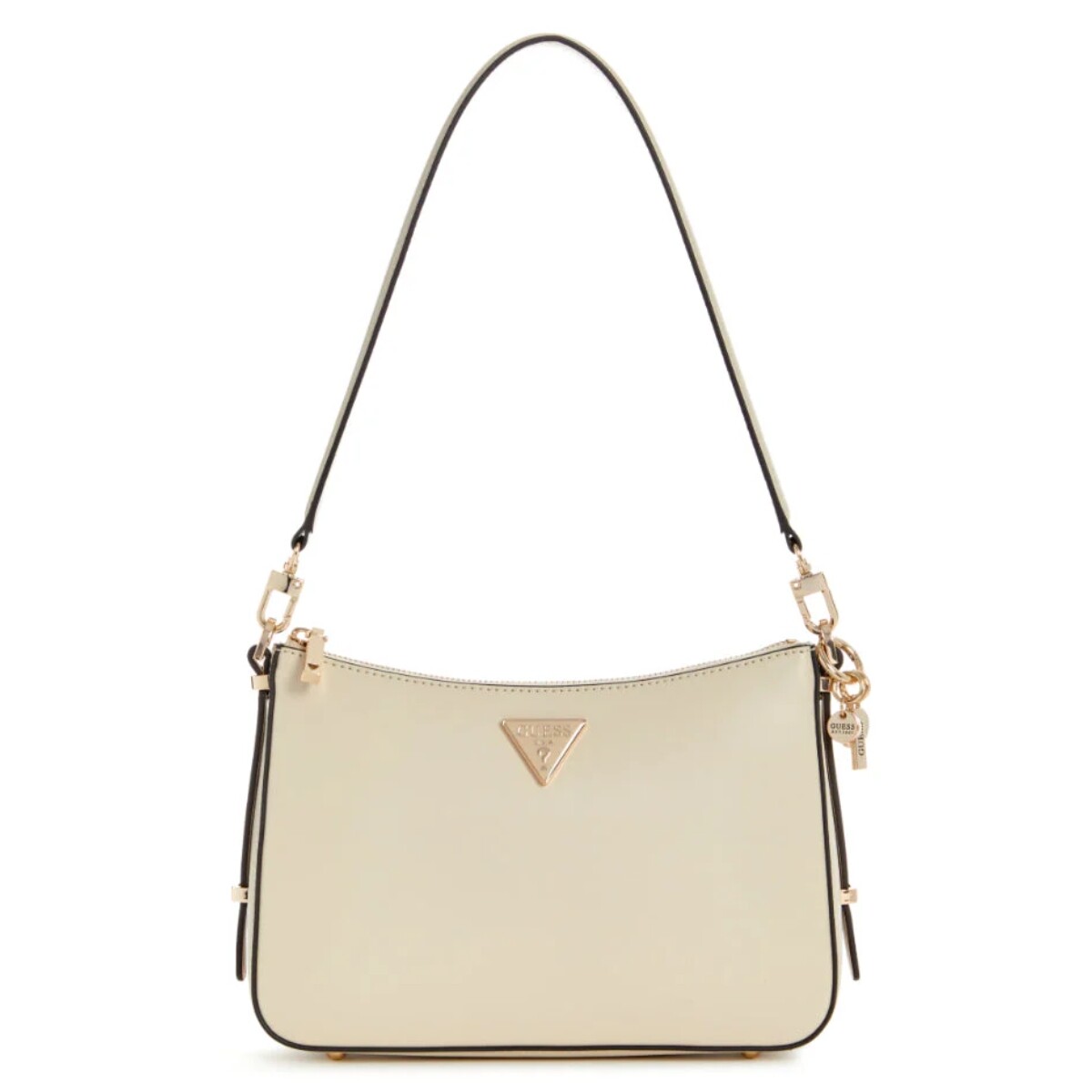 Cartera Guess Daryna II Blanco 