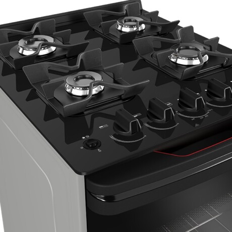 Cocina Multigas Enxuta CENXV27542T 001