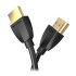 Cable Hdmi A Hdmi 2M 2.0 4k Hd Vention Notebook Pc Calidad Cable Hdmi A Hdmi 2M 2.0 4k Hd Vention Notebook Pc Calidad