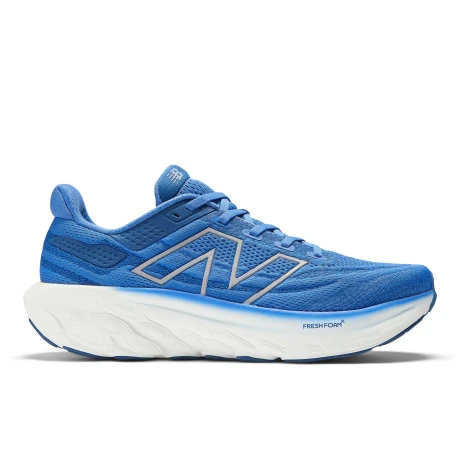 Championes New Balance de hombre - 1080 V13 - M1080B13 MARINE BLUE