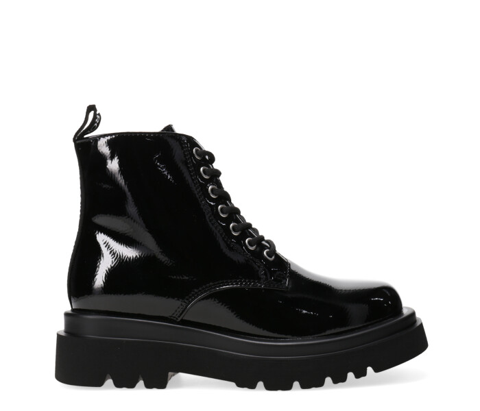 Botas de Mujer Miss Carol Saba Negro