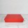 Caja Rigida 26 x 35,5 x 7 ROJO